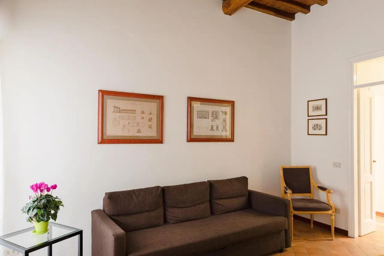 Relais Rasella 47 Lejlighed Rom Italien