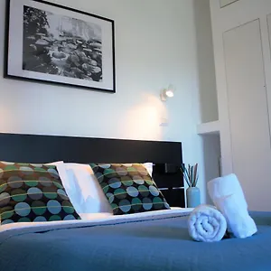 Apartament Vatican Meloria, Rzym