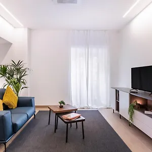 Joivy Cavour Luxury Daire