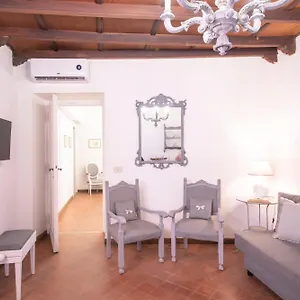 דירה Sweet Arco Farnese, רומא