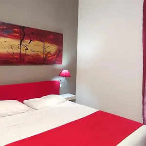 Apartament Vatican San Peter Quiet And Lovely, Rzym