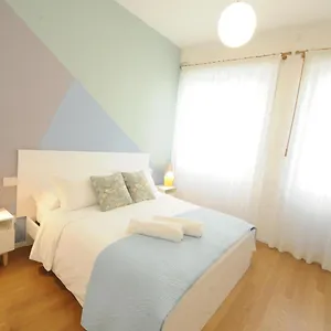 Apartament Viaggio Da Bea Al Gianicolo, Rzym