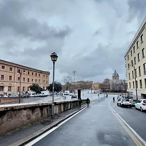 San Pietro Maison Appartement