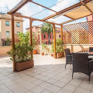 Terrace99 Apartment