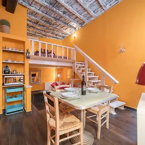 Quirinale Appartement