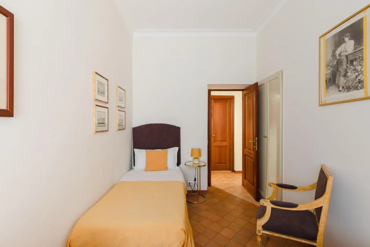 Relais Rasella 47 Lägenhet Rom