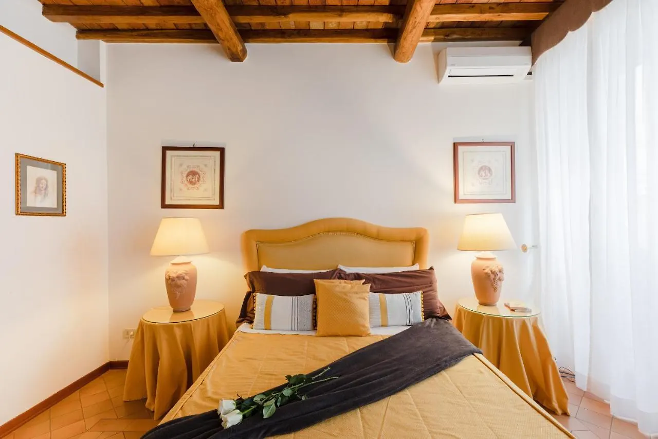 Relais Rasella 47 Apartment Rome