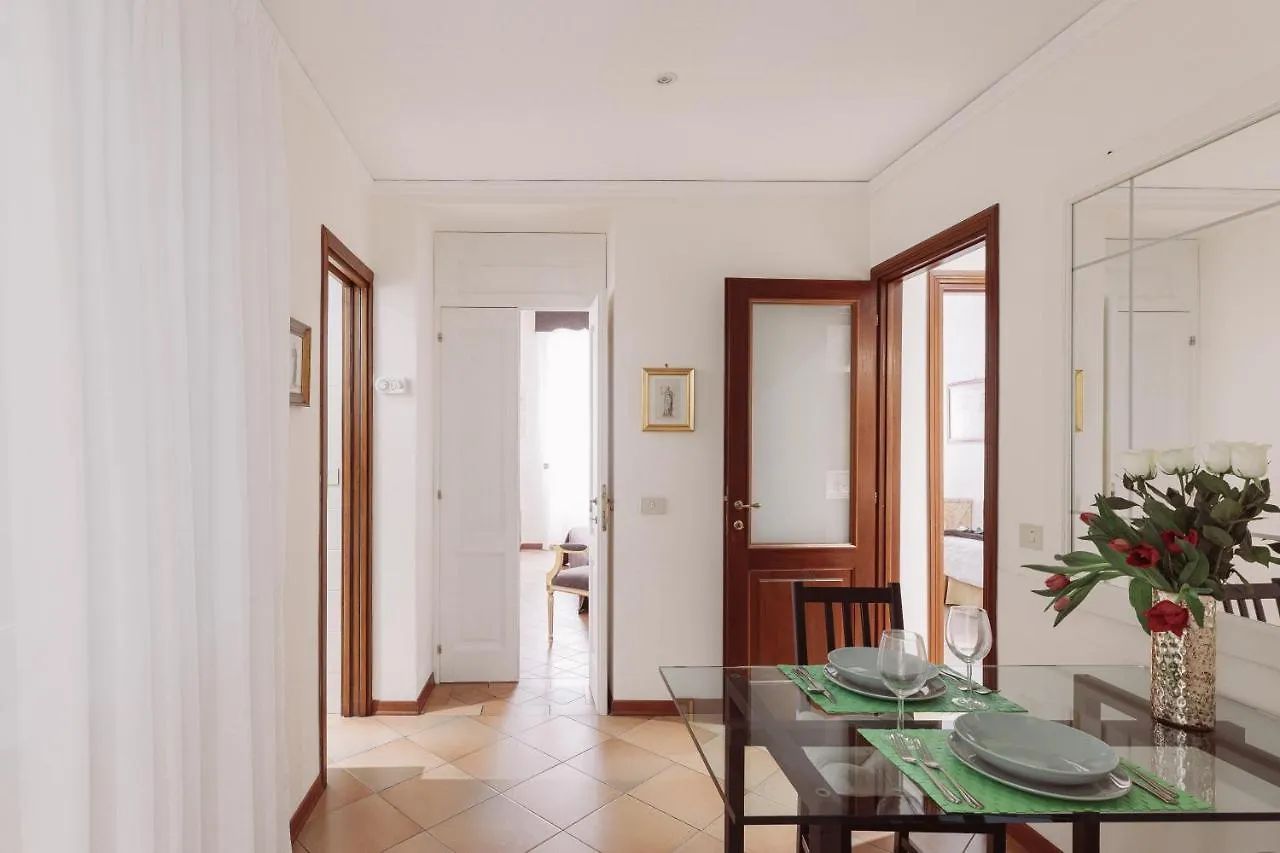 Relais Rasella 47 Lägenhet Rom Italien