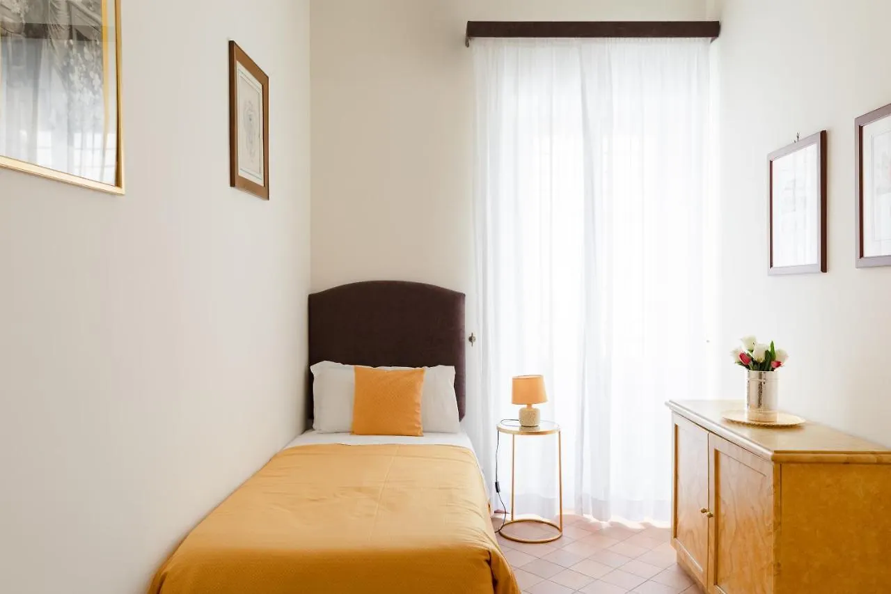Appartamento Relais Rasella 47 Roma