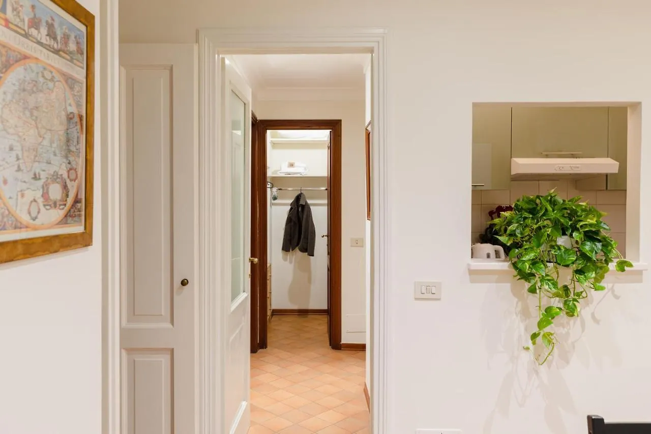 Appartamento Relais Rasella 47 Roma