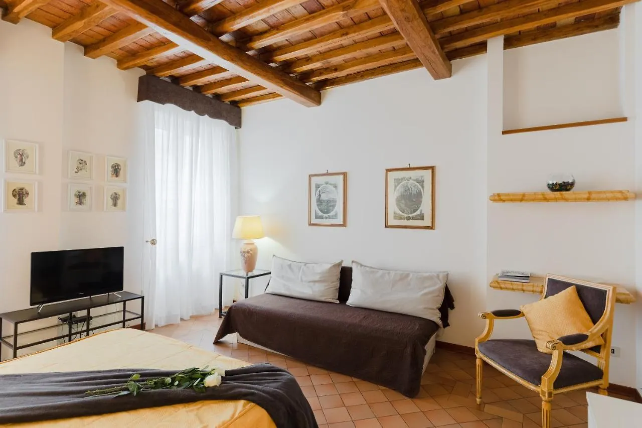 Appartamento Relais Rasella 47 Roma